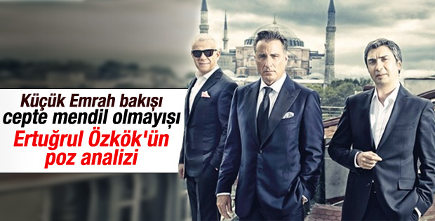 Ertuğrul Özkök'ün Polat Alemdar analizi