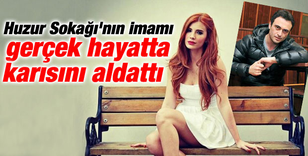 Kutsi ile Feyza Çıpa aşk yaşıyor