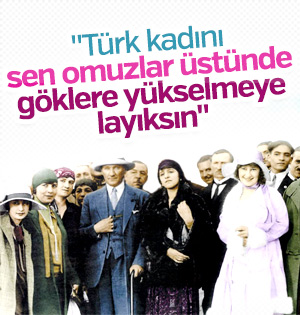 Ataturk Un Hayati
