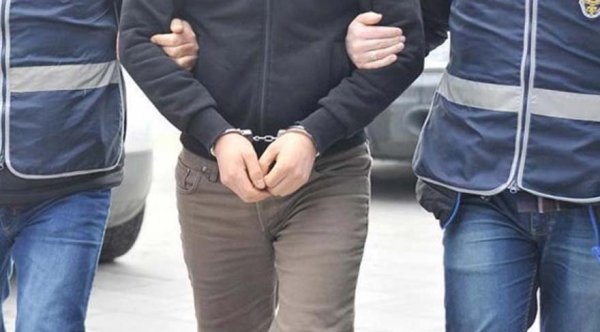 Ağrı'da terör propagandasına 21 tutuklama