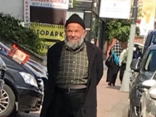 Laiklik elden gidiyor diyen amcaya AK Parti'den destek