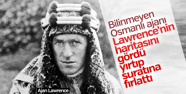 Milli mücadelenin Mekkeli kahmaranı: Ali Durmuş Bey