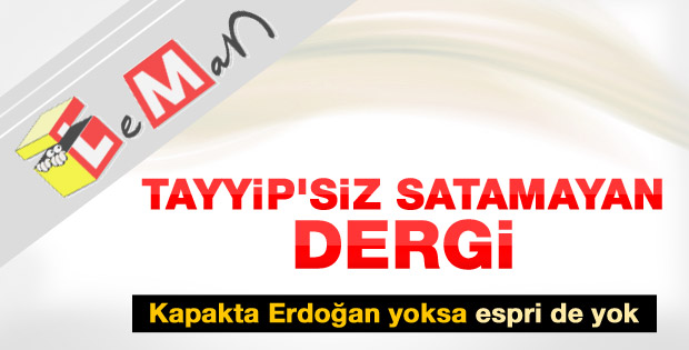Leman Bezmi Alem Camii'nin müezzinini kapak yaptı