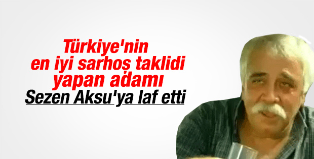Levent Kırca: Ülkemizdeki ilk dönek Sezen Aksu