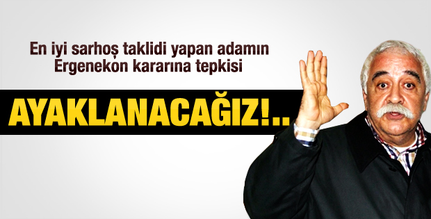 Levent Kırca'nın Ergenekon kararları yorumu