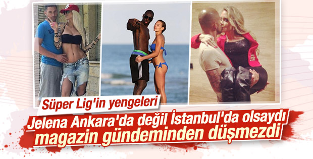 Süper Lig'in süper yengeleri