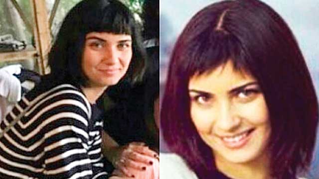 Tuba Buyukustun Eski Imajina Geri Dondu