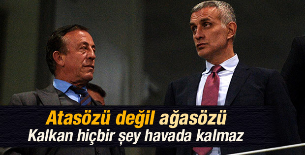 Hacıosmanoğlu ve Ali Ağaoğlu ölümden döndü