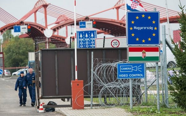 Macaristan'da OHAL süresi uzatılıyor