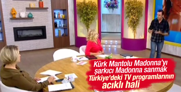 Funda Özkalyoncuoğlu: Bir insanın cahil olma hakkı yok mu
