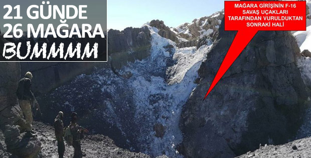 Terör örgütünün lojistik desteğine büyük darbe