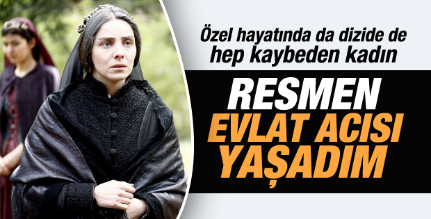Nur Fettahoğlu: Evlat acısını yaşadım - izle