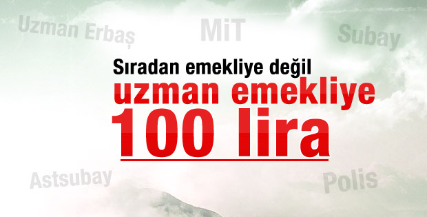 Makam tazminatı da askerlik kanununda