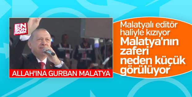 Fener kötü oynadı diye Malatya başarısız mı sayılacak