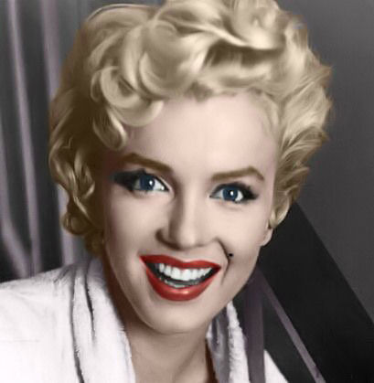 Marilyn Monroe kimdir : Marilyn Monroe Hayatı ve Nereli?