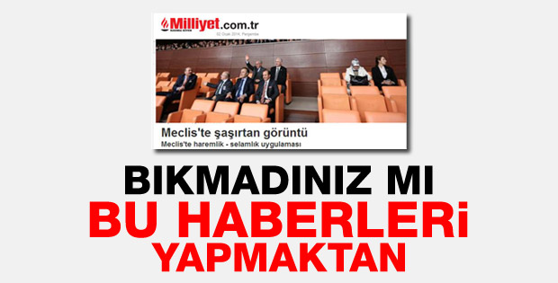 Efkan Ala'nın hemşehrilerine Milliyet'ten çirkin yorum