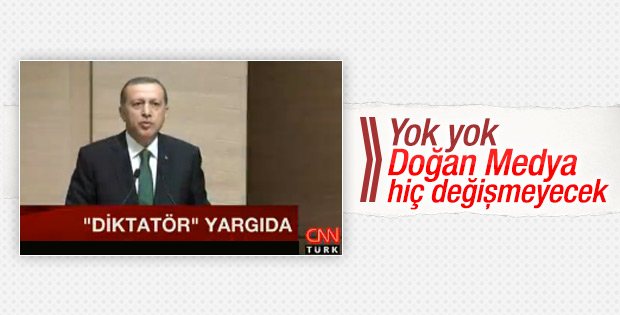 CNN Türk'te skandal KJ