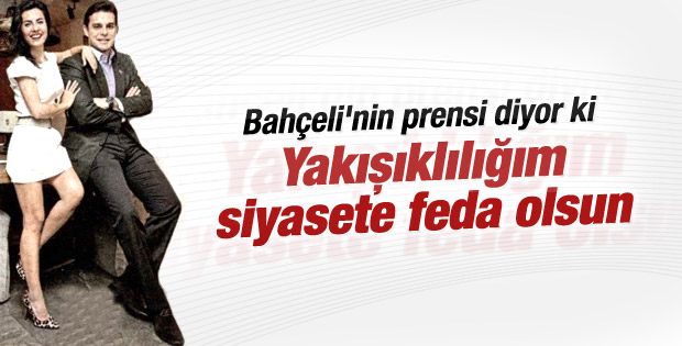 MHP'li aday Mehmet Aslan Meclis'e giden yolu anlattı