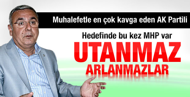 Mehmet Metiner MHP'lileri çok kızdıracak
