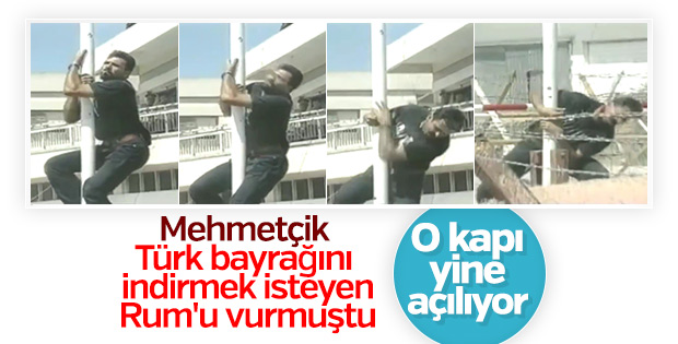 Kıbrıs'taki Derinya ve Aplıc sınır kapıları açılacak