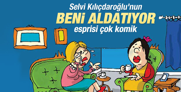Salih Memecan'ın CHP karikatürü yine gündemde