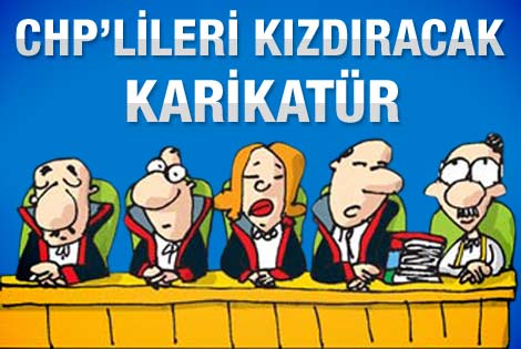 Memecan CHP'yle dalga geçti