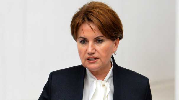 Meral Akşener kimdir : Meral Akşener Hayatı ve Nereli?