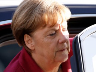 MERKEL