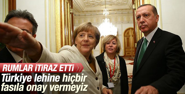 Rum Bakan Yoannis Kasulidis: Türkiye'ye izin vermeyiz