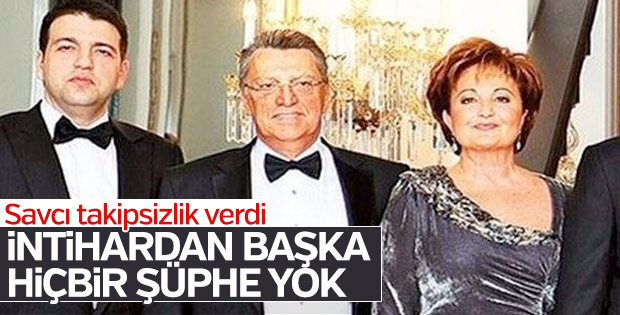 Yavuz Yılmaz'ın ölümüyle ilgili takipsizlik karar