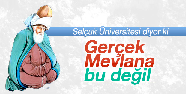 Gerçek Mevlana hangisi