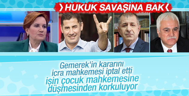 MHP kongresi yapılacak