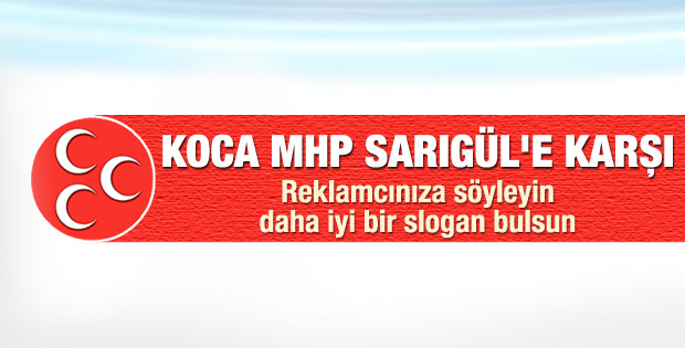 MHP'nin yerel seçim hazırlıkları