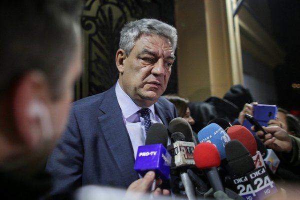 Romanya Başbakanı Tudose istifa etti