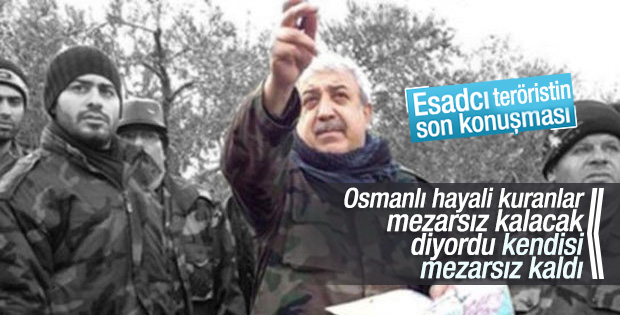 Mihraç Ural'ın son konuşması ortaya çıktı
