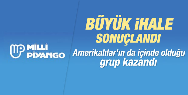 Milli Piyango özelleştiriliyor Milli Piyango özelleştiriliyor