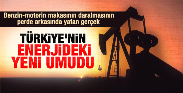 Motorin fiyatlarının artmasının perde arkası
