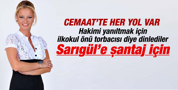 Müge Anlı uyuşturucu çetesi üyesi olarak dinlendi