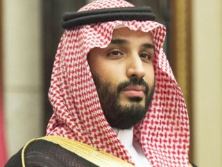 Muhammed bin Selman