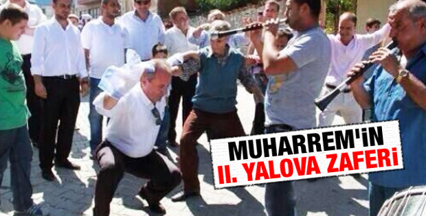Muharrem İnce: İşlem bitmiştir