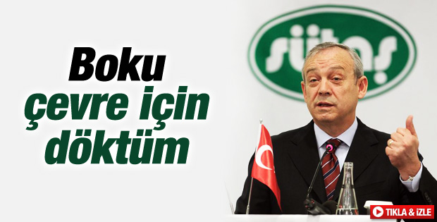 TÜSİAD Başkanı Muharrem Yılmaz'dan istifa açıklaması İZLE