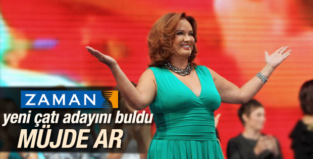 Müjde Ar'dan gündeme dair açıklamalar