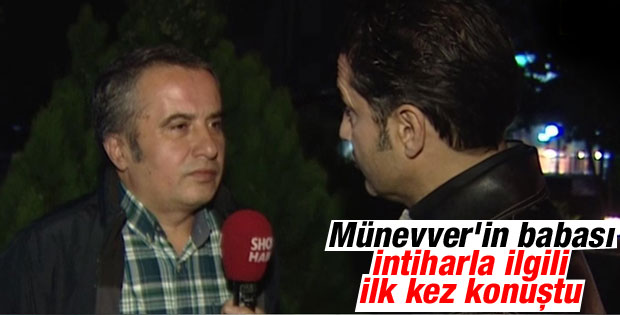 Baba Karabulut intihardan sonra ilk kez konuştu