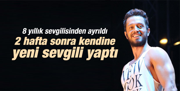 Murat Boz ile Aslıhan Doğan birlikte tatil yapıyor