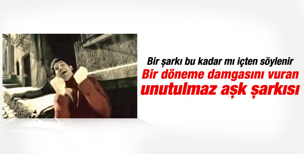 Murat Göğebakan Ayyüzlüm'le bir döneme damga vurdu