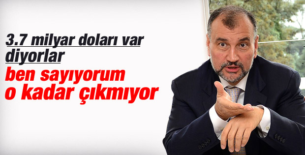 Murat Ülker parasını nasıl değerlendirdiğini anlattı
