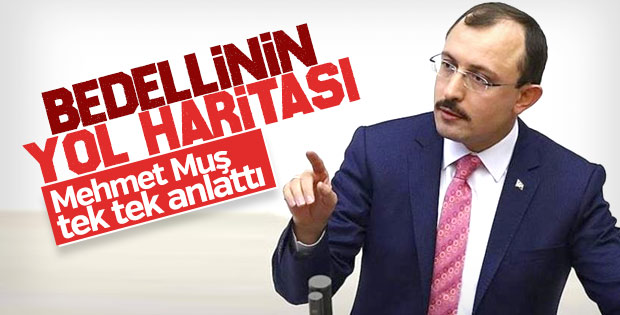Bedelli başvurusu ve devam eden süreçte yapılacaklar