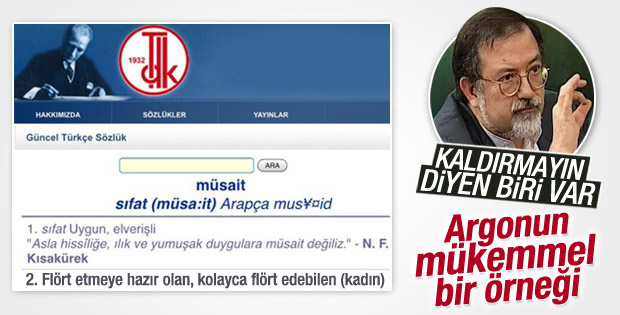 Murat Bardakçı'dan 'müsait kaldırılmasın' yazısı