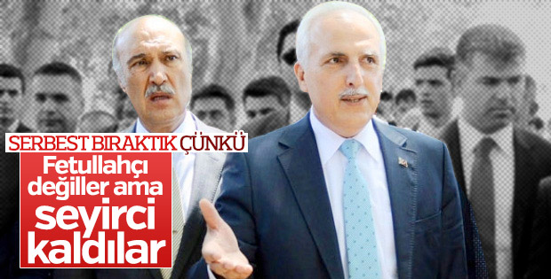 Mahkemenin Mutlu ve Çapkın kararı