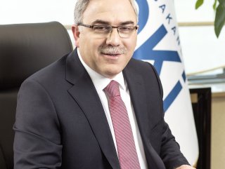 TOKİ tarihi yapıları yeniden inşa ediyor #1